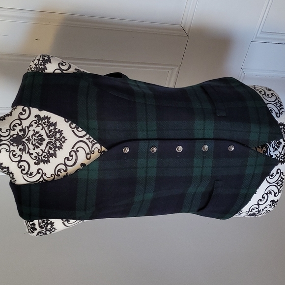 Gap vintage 90's vest waistcoat - Picture 1 of 14